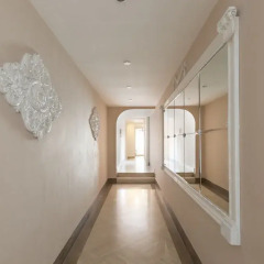 Отель Charming 3BR in Prati by Sonder интерьер отеля