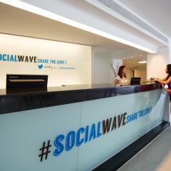 Отель Sol Wave House Mallorca Испания, Магалуф - 1 отзыв об отеле, цены и фото номеров - забронировать отель Sol Wave House Mallorca онлайн банкомат
