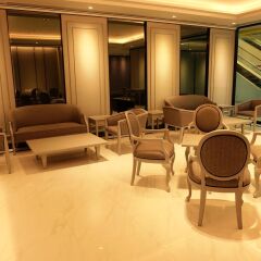 The Pantip Hotel Ladprao Bangkok Бангкок сауна