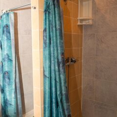 Гостиница MainHostels ванная фото 2
