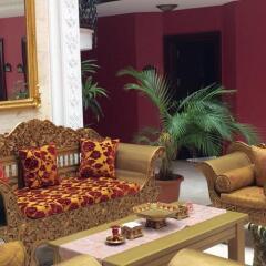 Chatto Residence Турция, Стамбул - отзывы, цены и фото номеров - забронировать отель Chatto Residence онлайн