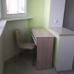 Гостиница LOFT STUDIO Носовихинское шоссе, 25-3 в Москве отзывы, цены и фото номеров - забронировать гостиницу LOFT STUDIO Носовихинское шоссе, 25-3 онлайн Москва удобства в номере фото 2