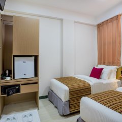 Отель Novina Мальдивы, Атолл Каафу - отзывы, цены и фото номеров - забронировать отель Novina онлайн