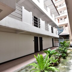 Отель Bkn Residence Паттайя фото 2