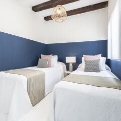 Отель Home Club Lope de Vega X Испания, Мадрид - отзывы, цены и фото номеров - забронировать отель Home Club Lope de Vega X онлайн комната для гостей фото 3