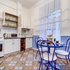 Апартаменты Zagorodnyij Prospekt 21-23 Apartments Санкт-Петербург фото 17