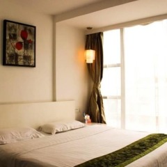 Chenlong 168 Fashion Hotel - Guangzhou комната для гостей фото 3