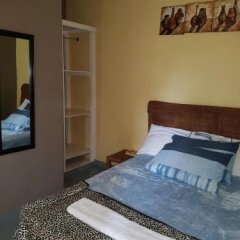 Njinji Guest House in Livingstone, Zambia from 46$, photos, reviews - zenhotels.com guestroom photo 5