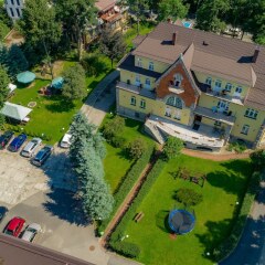 Отель Pensjonat Halny Польша, Закопане - отзывы, цены и фото номеров - забронировать отель Pensjonat Halny онлайн спортивное сооружение