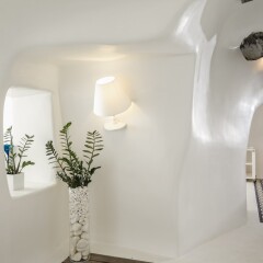 Отель Kirini Santorini спа