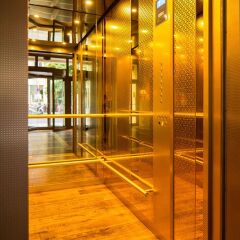 Отель monbijou hotel Германия, Берлин - отзывы, цены и фото номеров - забронировать отель monbijou hotel онлайн спортивное сооружение