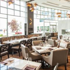 Отель The Fairmont Waterfront Канада, Ванкувер - отзывы, цены и фото номеров - забронировать отель The Fairmont Waterfront онлайн фото 10
