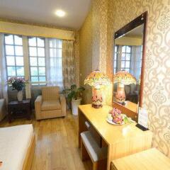 Отель Hanoi Inn Guesthouse Вьетнам, Ханой - отзывы, цены и фото номеров - забронировать отель Hanoi Inn Guesthouse онлайн фото 2