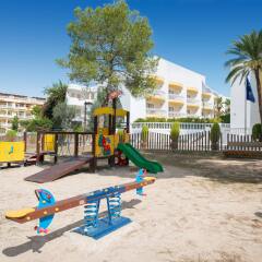 Отель Iberostar Albufera Park детские мероприятия