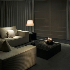 Armani Hotel Dubai спа