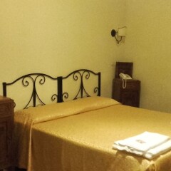 Hotel Scoti комната для гостей фото 3