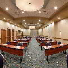 Отель SpringHill Suites Las Vegas Convention Center США, Лас-Вегас - отзывы, цены и фото номеров - забронировать отель SpringHill Suites Las Vegas Convention Center онлайн спортивное сооружение