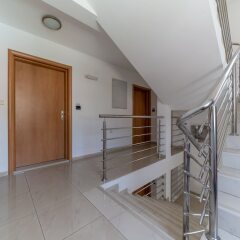 Отель SMS Apartments Черногория, Будва - отзывы, цены и фото номеров - забронировать отель SMS Apartments онлайн интерьер отеля фото 3