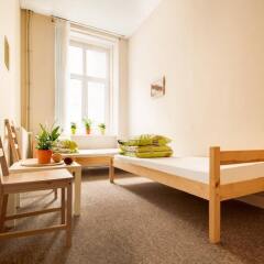 Cynamon Hostel детские мероприятия