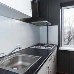Апартаменты Apartment on Sommera Калининград фото 6