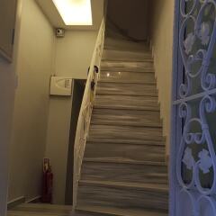 Отель Blue Mosque Suites интерьер отеля фото 3
