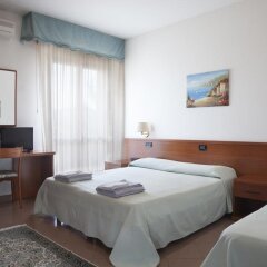 Hotel L'Incontro Региональный парк Colli Euganei комната для гостей фото 2