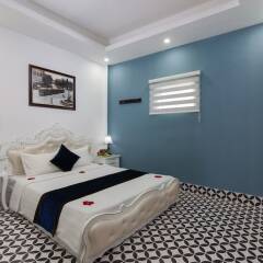 Отель Hanoi Boutique House Вьетнам, Ханой - отзывы, цены и фото номеров - забронировать отель Hanoi Boutique House онлайн комната для гостей