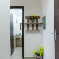 Shopping del Sol Apartment in Asuncion, Paraguay from 49$, photos, reviews - zenhotels.com bathroom