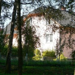 Отель Vila Heda Чехия, Франтишкови-Лазне - отзывы, цены и фото номеров - забронировать отель Vila Heda онлайн фото 2