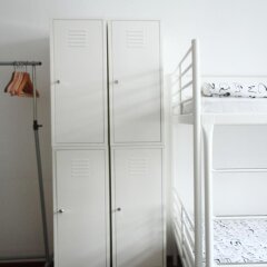 Гостиница iVAN Hostel в Москве - забронировать гостиницу iVAN Hostel, цены и фото номеров Москва сейф в номере