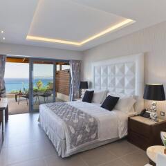 Boutique 5 Hotel & Spa - Adults Only комната для гостей