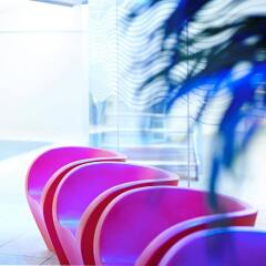 Отель Novotel Edinburgh Centre Великобритания, Эдинбург - отзывы, цены и фото номеров - забронировать отель Novotel Edinburgh Centre онлайн спа фото 2
