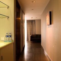 Yiwu Commatel hotel удобства в номере