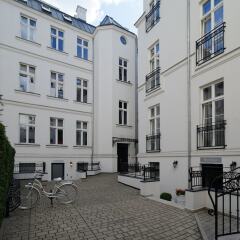 Отель Aparthotel Fortune Польша, Познань - отзывы, цены и фото номеров - забронировать отель Aparthotel Fortune онлайн фото 5