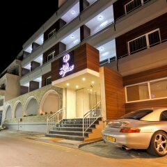 Achilleos City Hotel фото 3