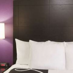 Отель La Quinta Inn & Suites by Wyndham Minneapolis Bloomington W США, Блумингтон - отзывы, цены и фото номеров - забронировать отель La Quinta Inn & Suites by Wyndham Minneapolis Bloomington W онлайн фото 3