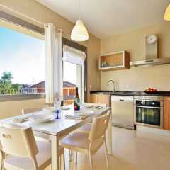 Отель Villa in Calpe, Alicante 103846 by MO Rentals в номере