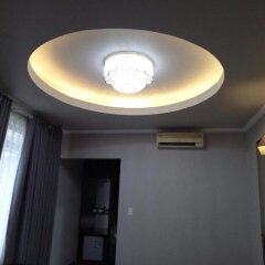 Holiday Hotel Haiphong Хайфон удобства в номере фото 2