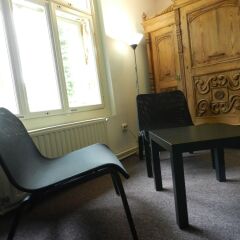 Good Mood Hotel удобства в номере фото 2