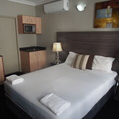 Отель Uno Hotel Австралия, Истерн-Сабербс - отзывы, цены и фото номеров - забронировать отель Uno Hotel онлайн фото 17