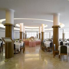 Отель Commodore Terme Италия, Монтегротто-Терме - 1 отзыв об отеле, цены и фото номеров - забронировать отель Commodore Terme онлайн помещение для мероприятий фото 2