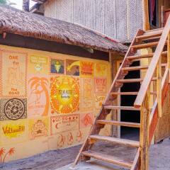 Отель Isla Kitesurfing Guesthouse Филиппины, остров Боракай - 1 отзыв об отеле, цены и фото номеров - забронировать отель Isla Kitesurfing Guesthouse онлайн