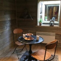 Отель B&B Filemon & Baucis в номере