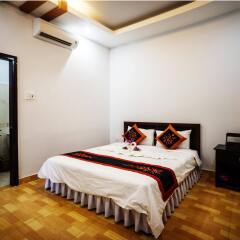 Отель Sea Sun Homestay комната для гостей фото 2
