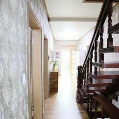 Отель Gold Guesthouse интерьер отеля фото 3