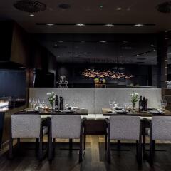Radisson Collection Hotel, Old Mill Belgrade питание