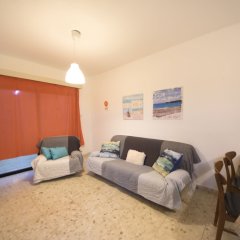 Aria Beach House in Larnaca, Cyprus from 246$, photos, reviews - zenhotels.com guestroom photo 2