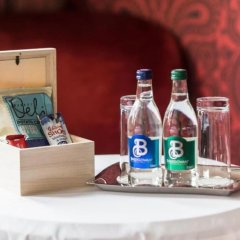 The Queen at Chester Hotel, BW Premier Collection in Chester, United Kingdom from 132$, photos, reviews - zenhotels.com