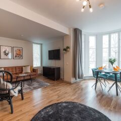 Отель Forenom Serviced apartmentsHelsinkiTöölö Финляндия, Хельсинки - отзывы, цены и фото номеров - забронировать отель Forenom Serviced apartmentsHelsinkiTöölö онлайн фото 18