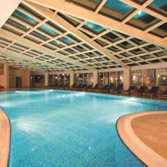 Отель Side Mare Resort & Spa Сиде бассейн фото 3